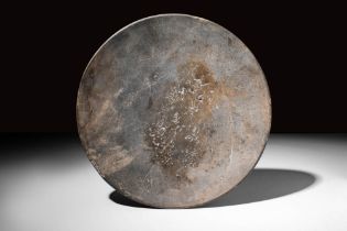 EGYPTIAN HARD STONE BOWL