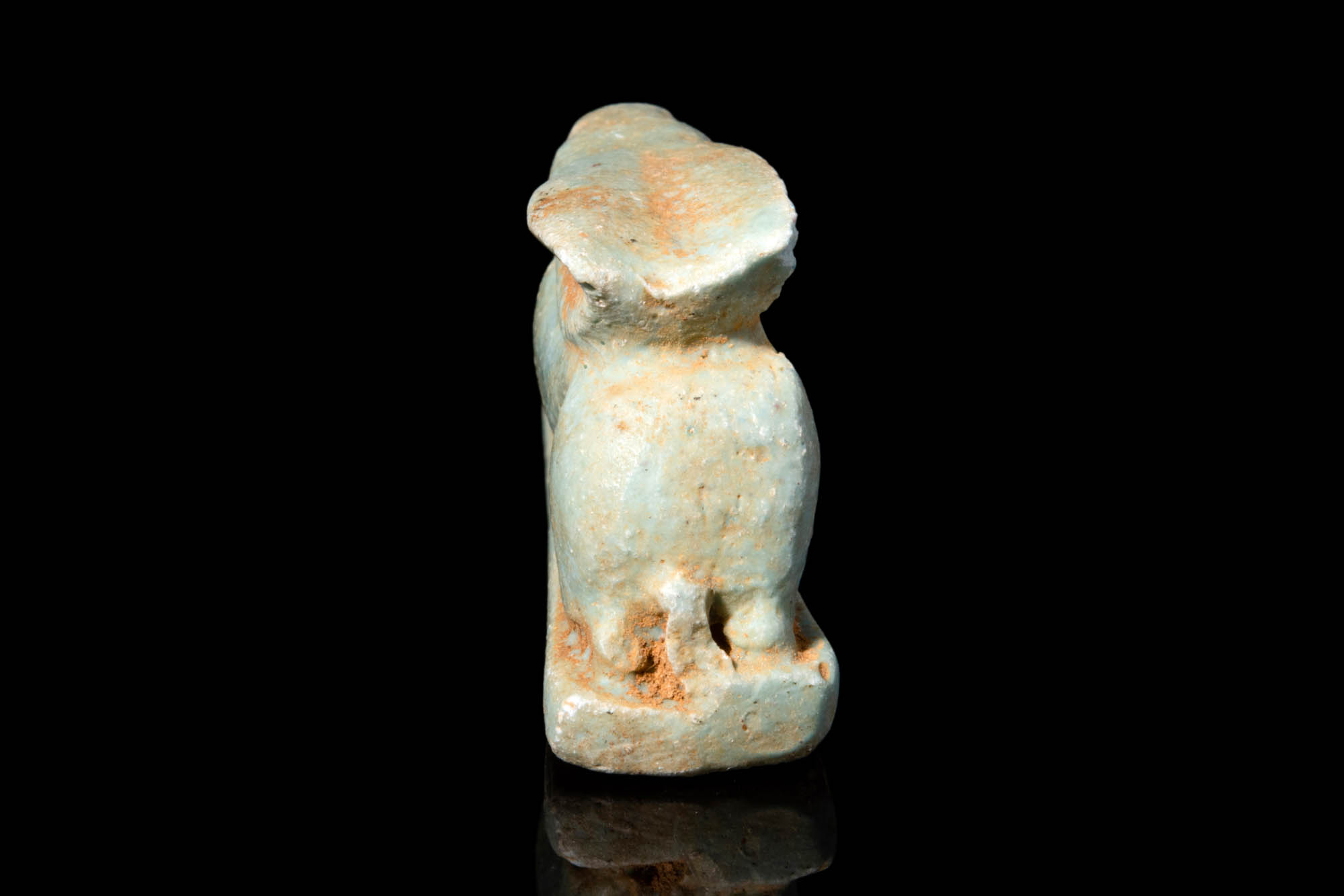 EGYPTIAN HARE AMULET - Image 4 of 4