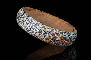 ISLAMIC MULTICOLOURED UMMAYD BANGLE