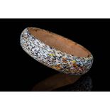 ISLAMIC MULTICOLOURED UMMAYD BANGLE