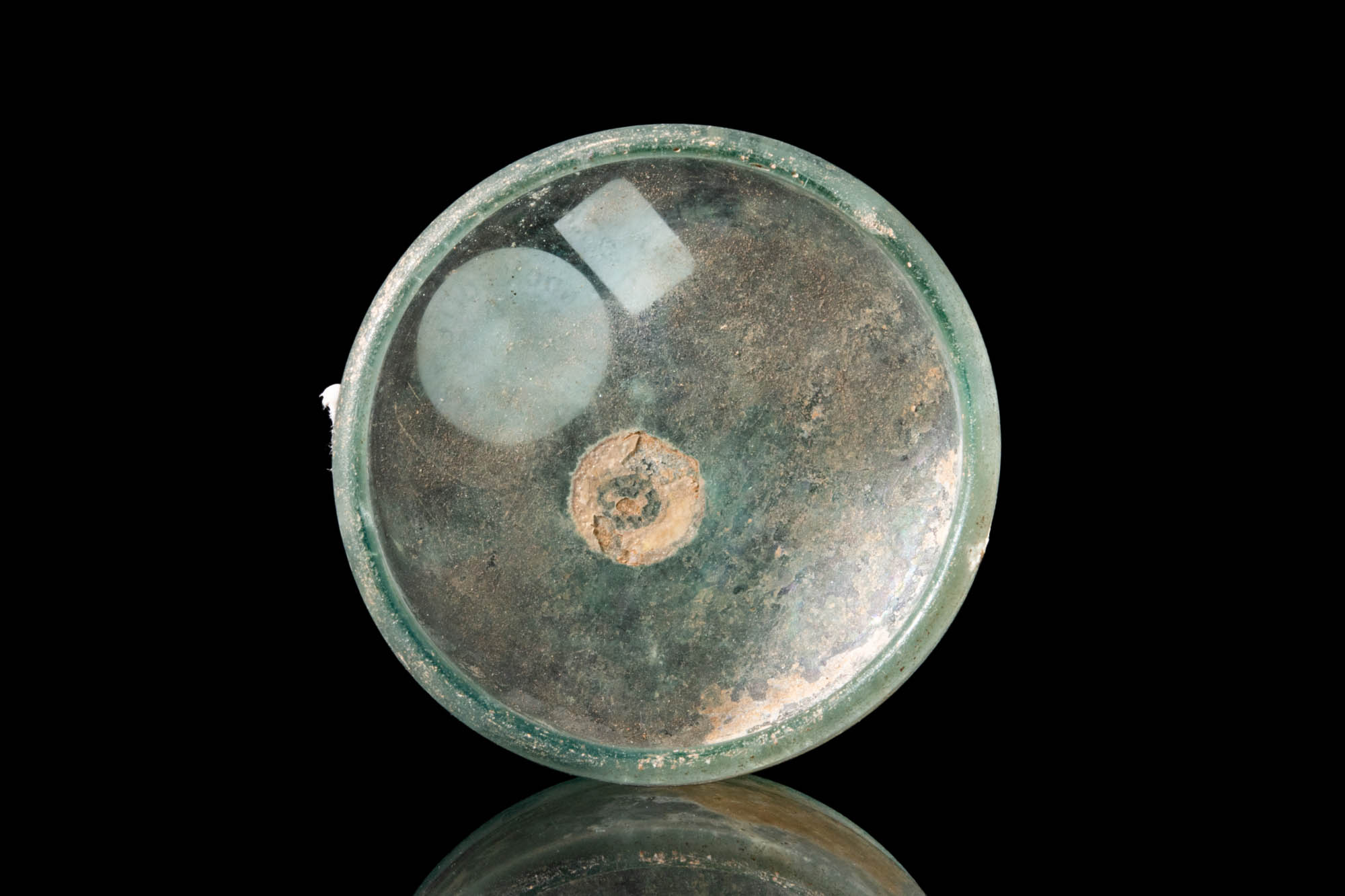 ROMAN GLASS 'HOFHEIM' CUP - Image 2 of 3