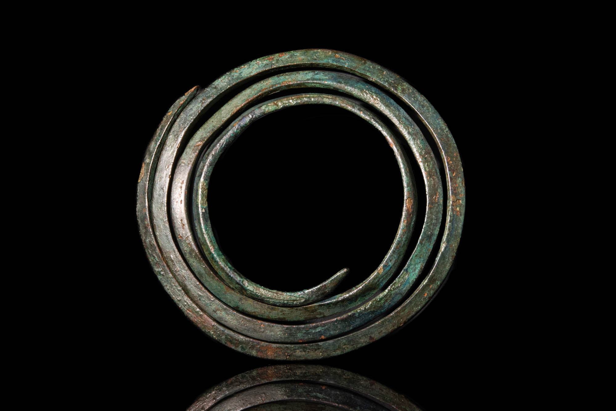 BRONZE AGE BRACELET - Image 3 of 3