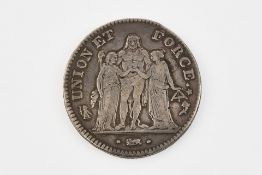 Frankreich, Direktorium