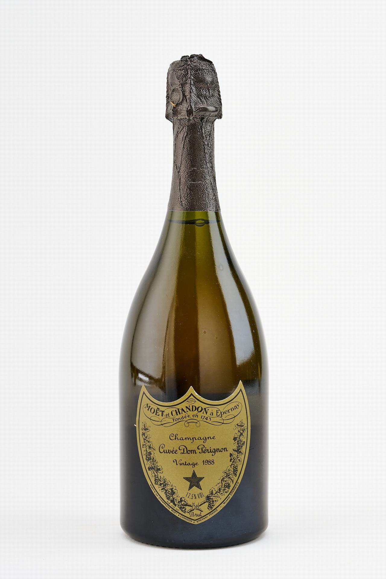 1 Fl. Moet et Chandon 1988