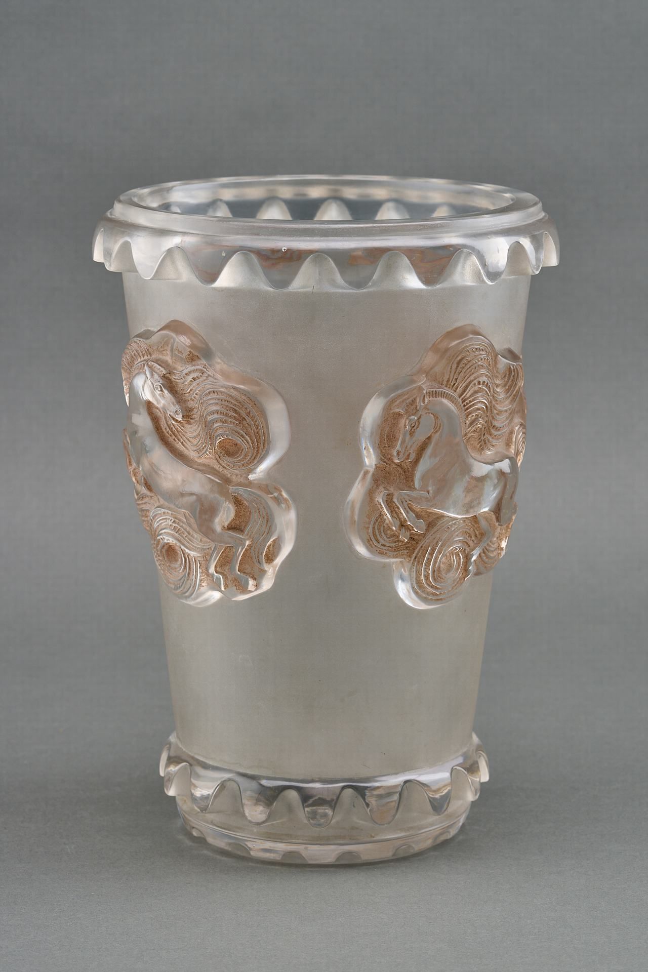 Lalique, René - Image 2 of 2