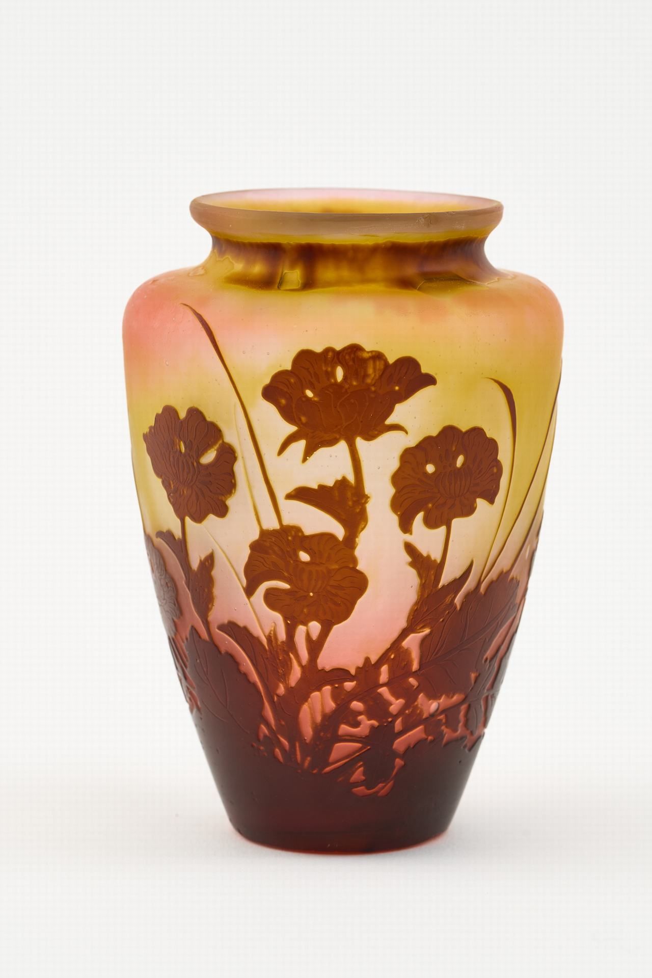 Kleine Vase