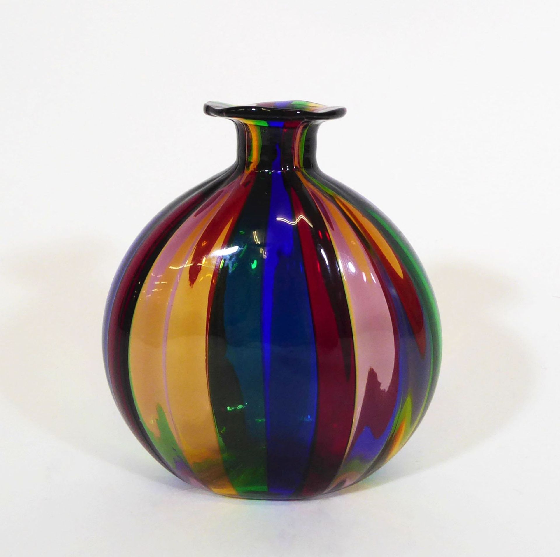 Murano Vase