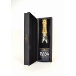 1 Fl. Moet et Chandon 2004