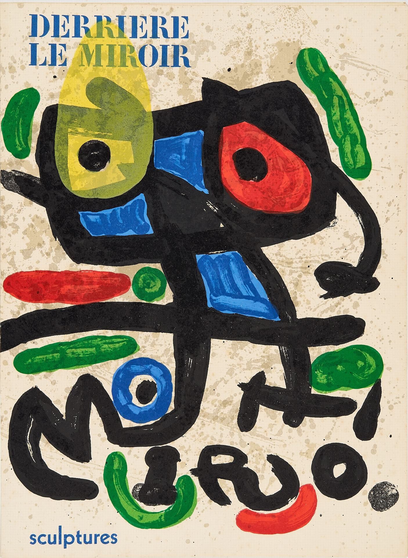 Miró, Joan