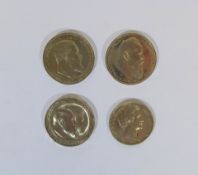 Bayern und Württemberg