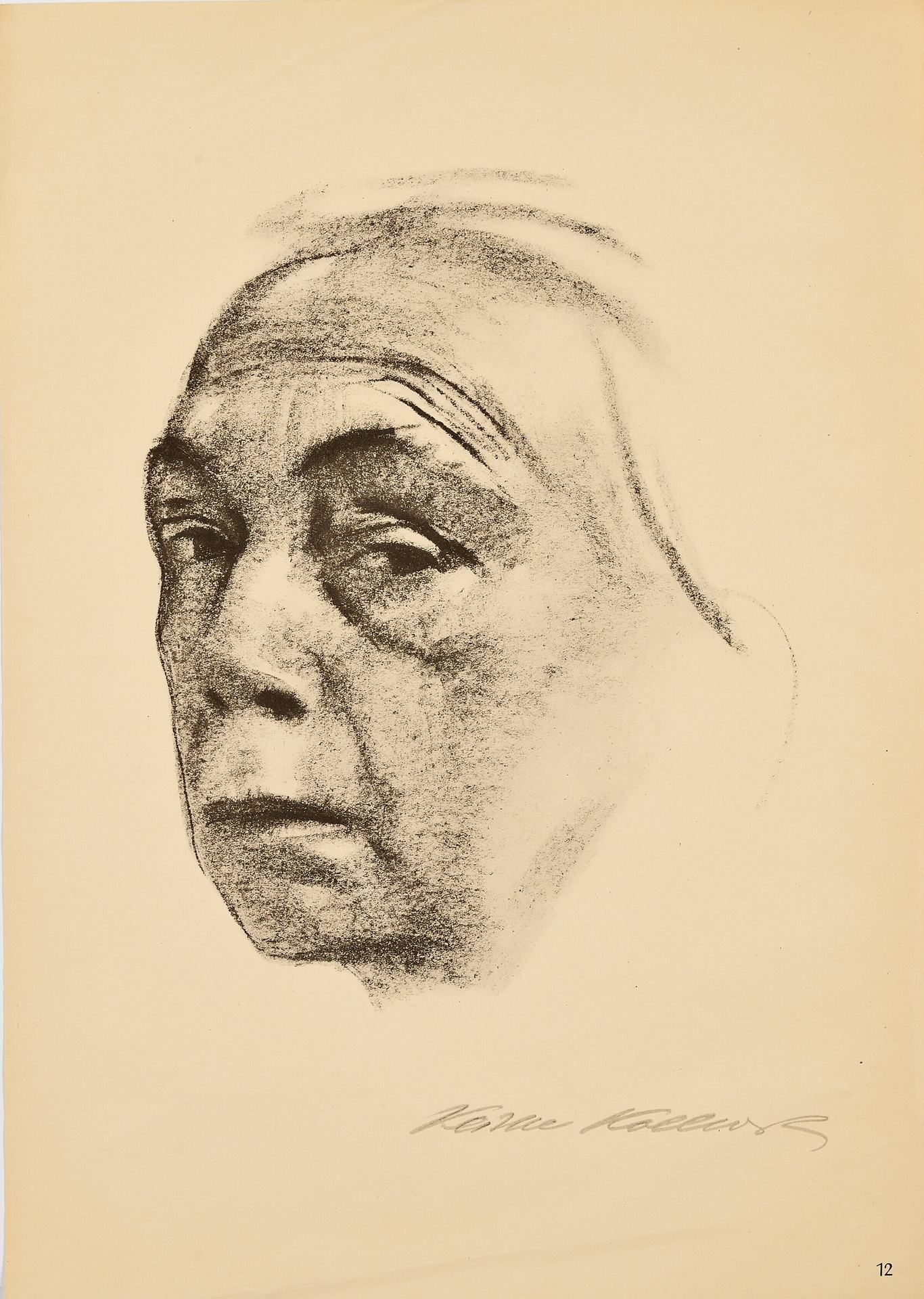 Kollwitz, Käthe