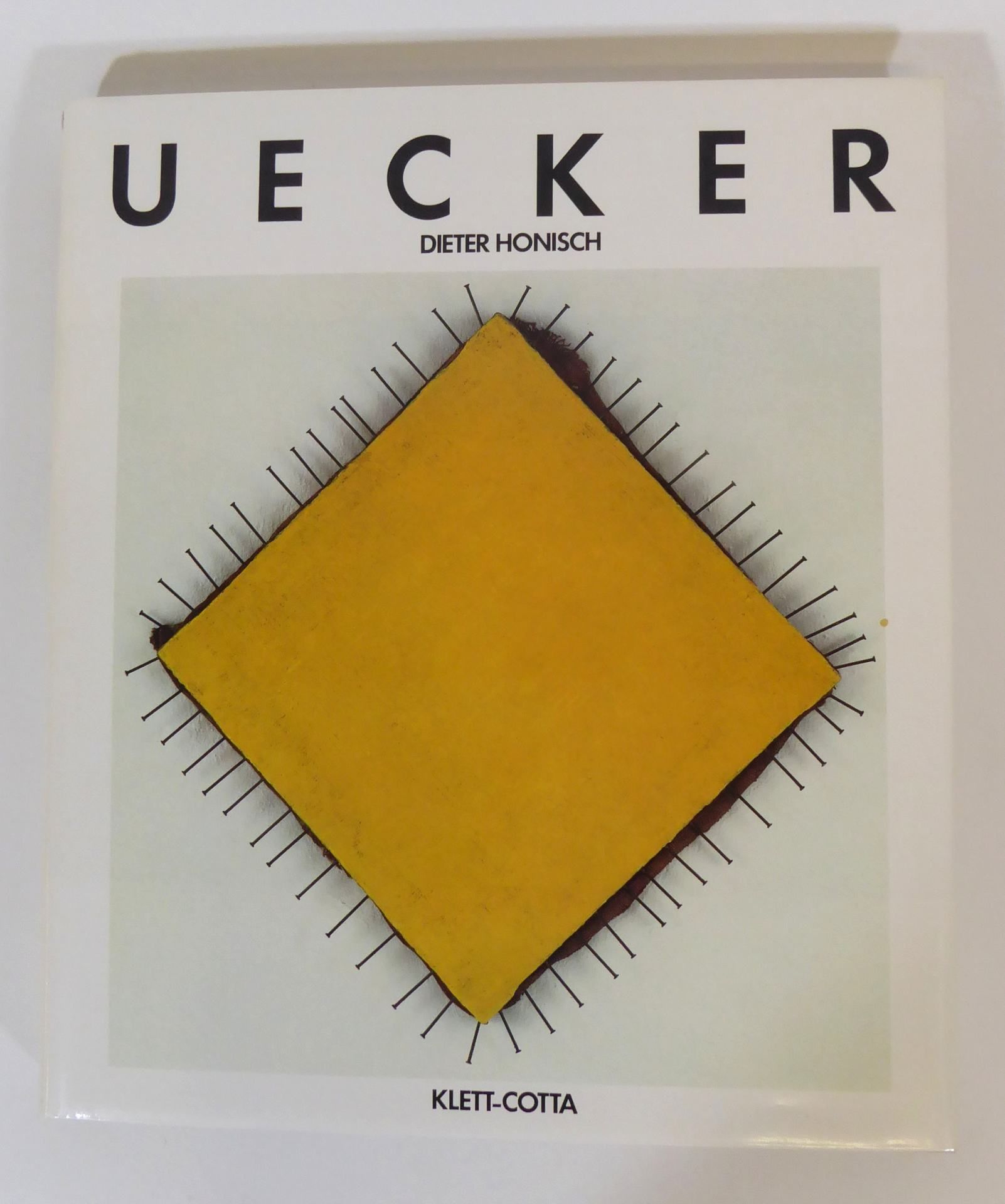 Uecker, Günther