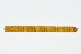 Lapponia Armband