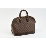 Louis Vuitton Handtasche 'Alma'