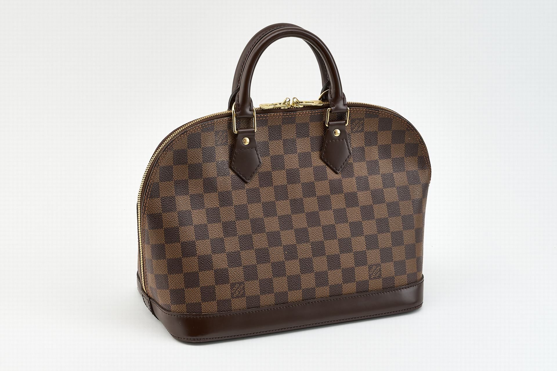 Louis Vuitton Handtasche 'Alma'