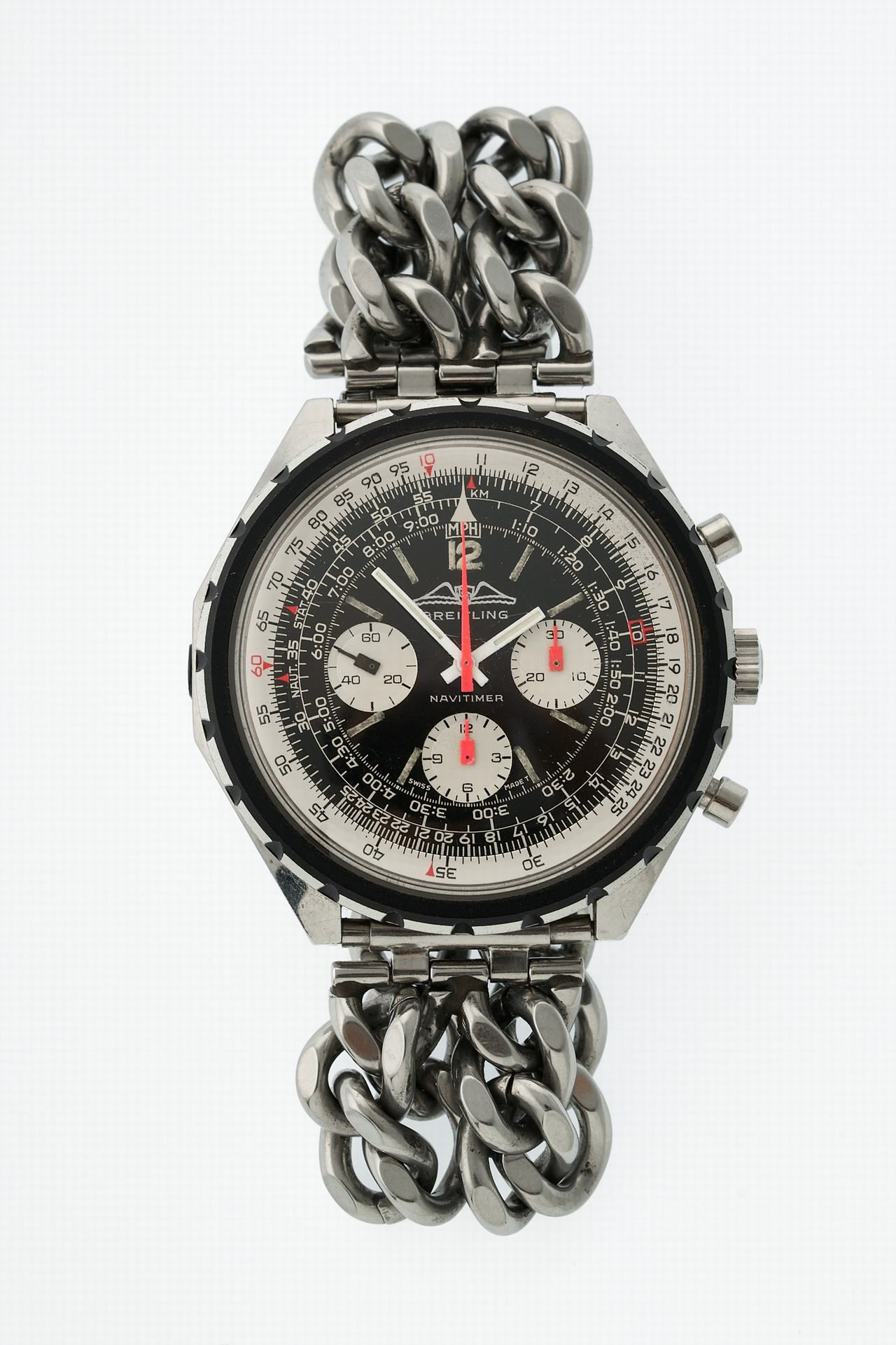 Breitling Navitimer Chronograph