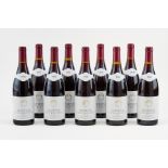 9 Fl. Santenay Clos Rousseau 1998