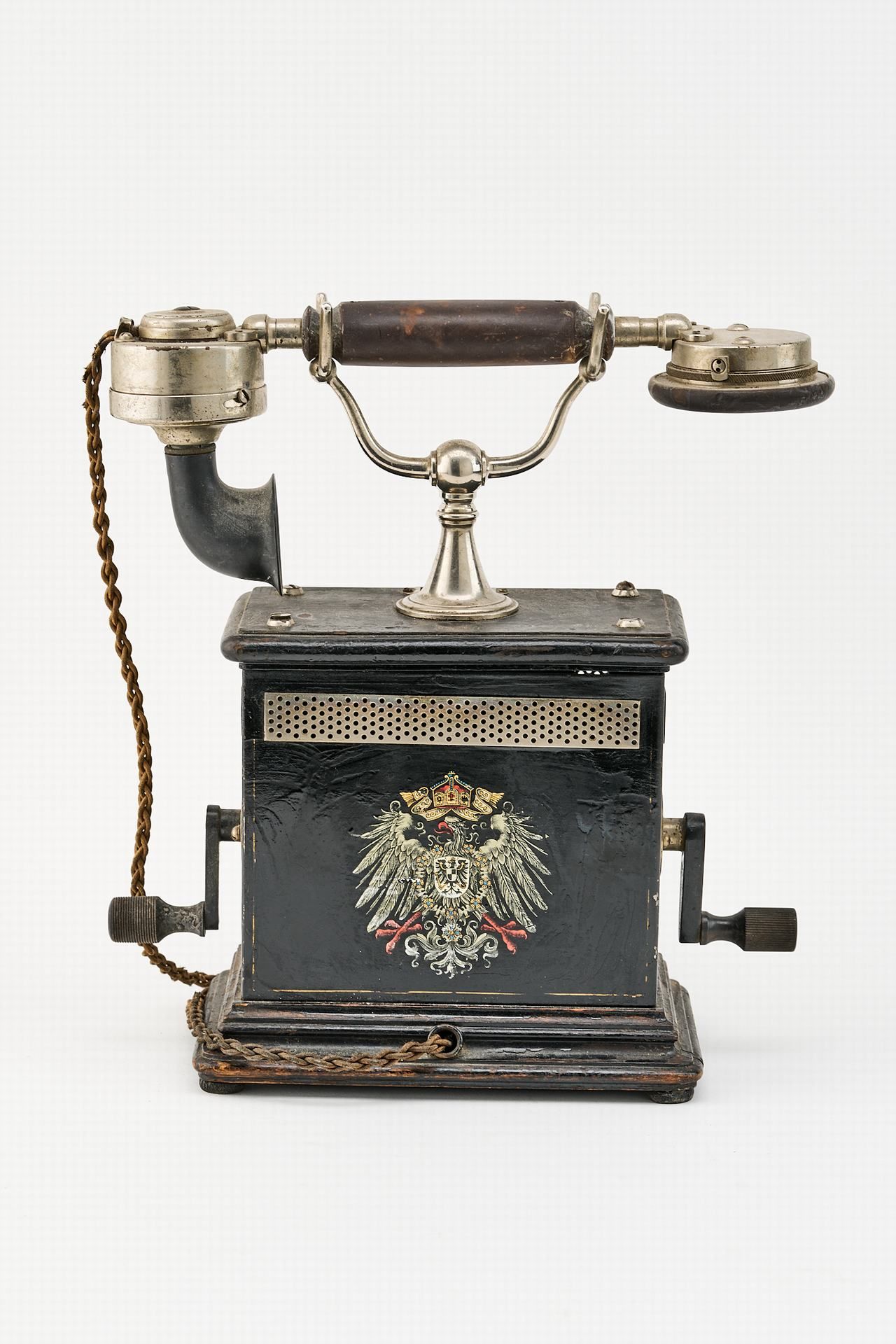 Reichspost-Telefon