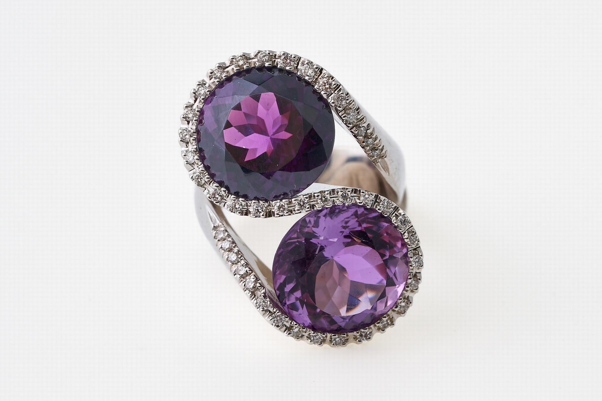 Amethyst-Cocktail-Ring