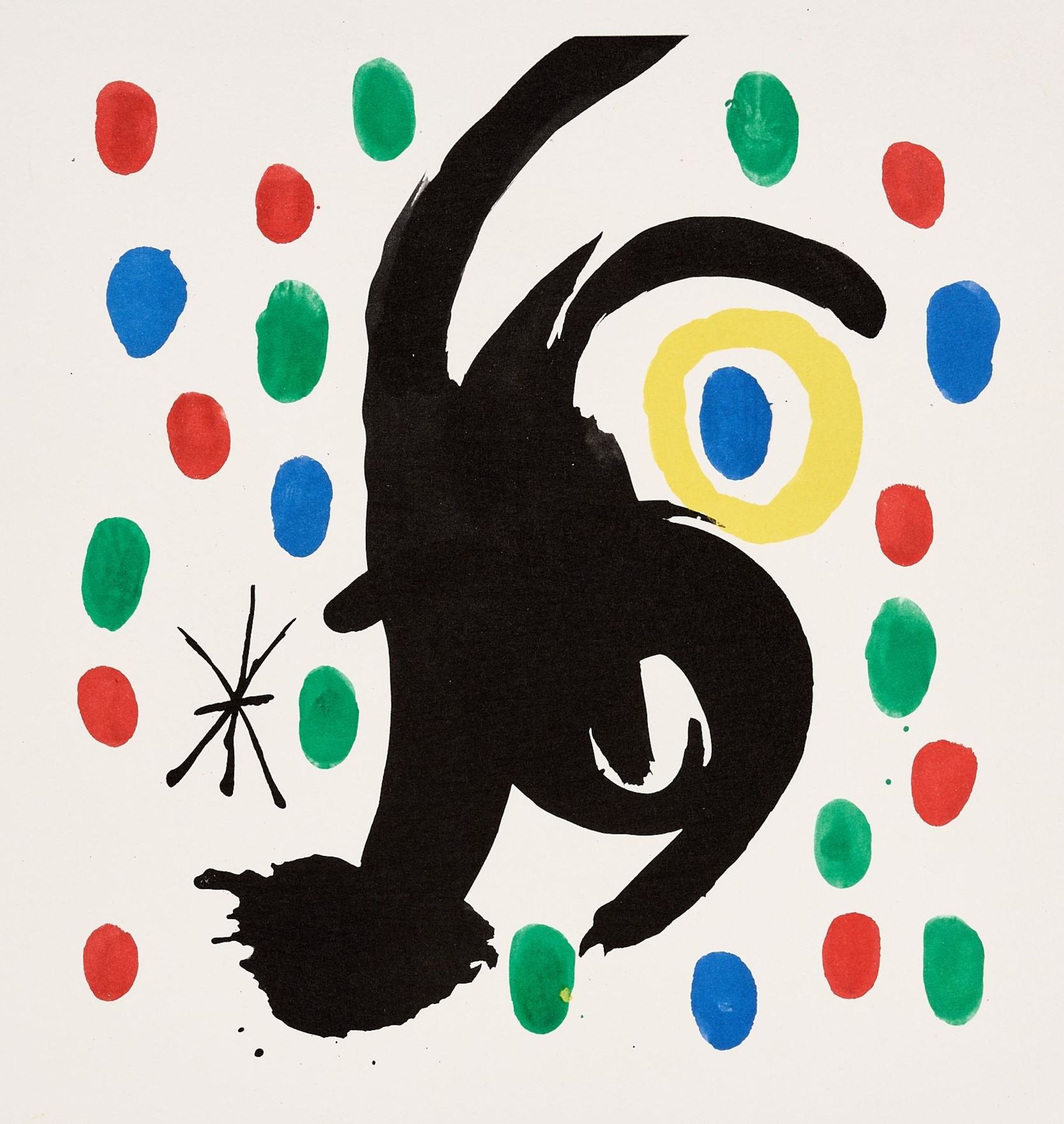 Miro, Joan - Image 2 of 3