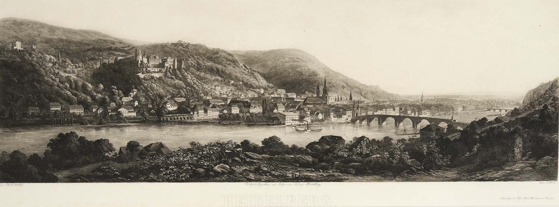 Heidelberg