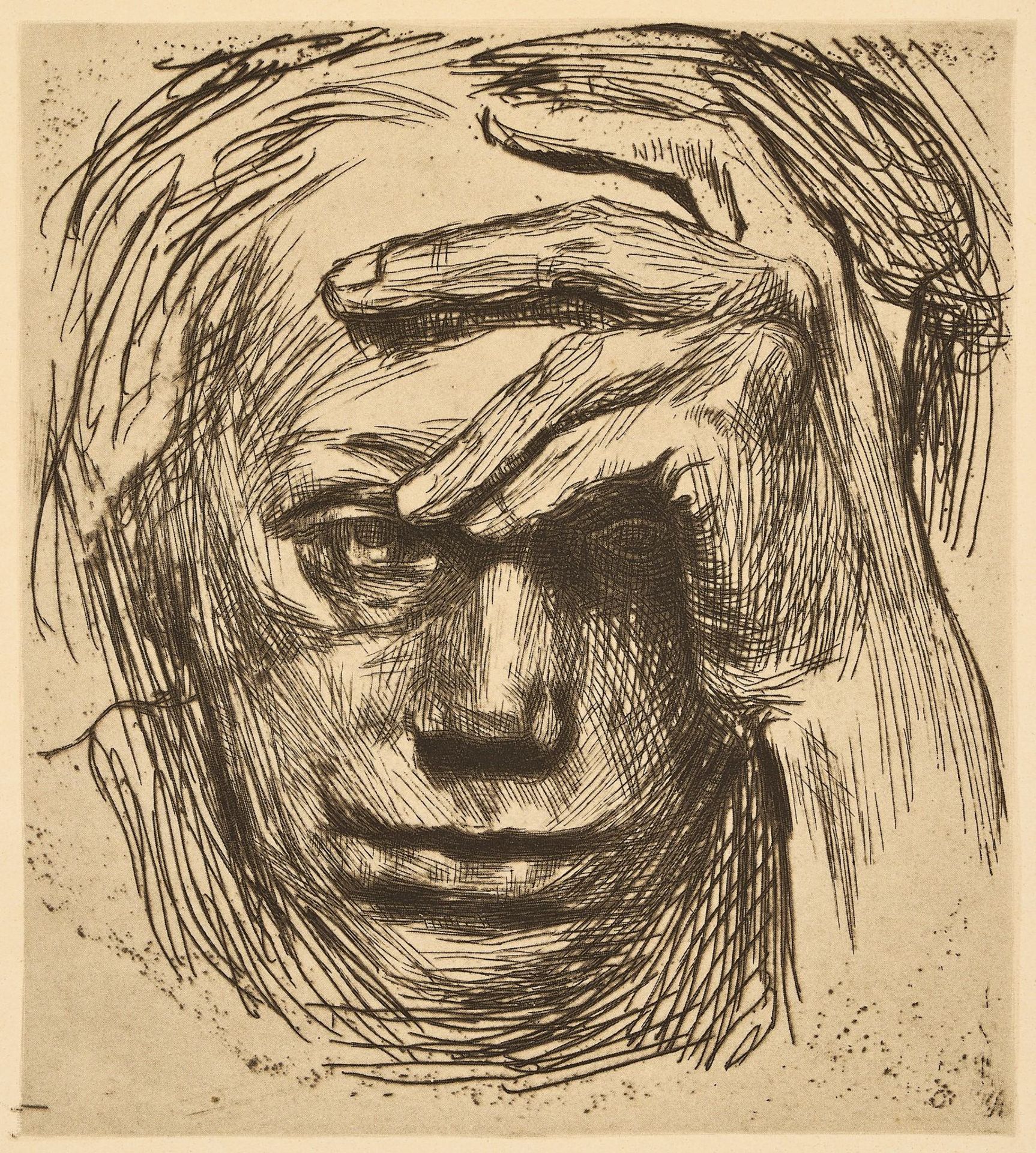 Kollwitz, Käthe - Bild 2 aus 2