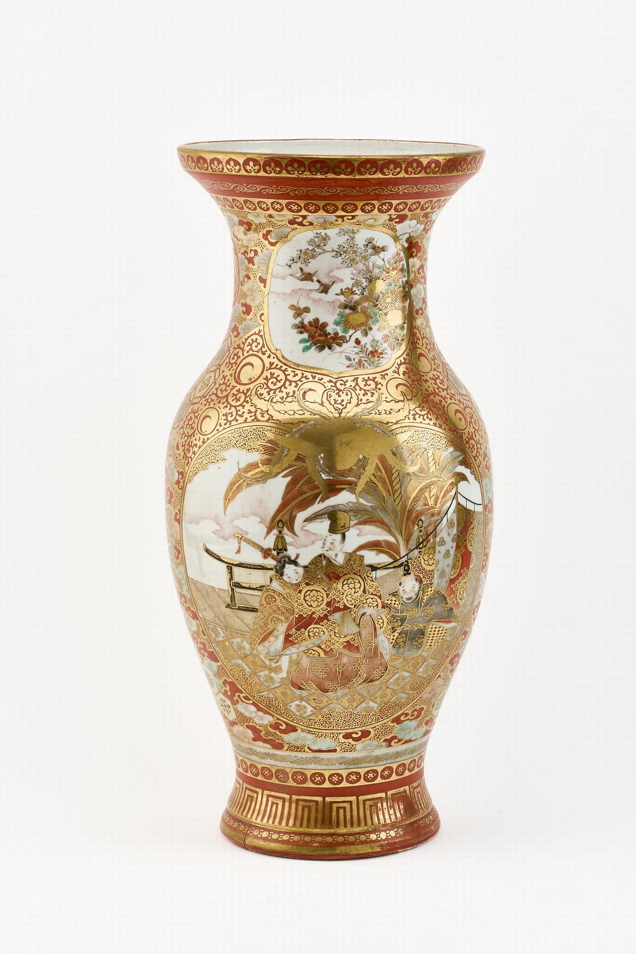 Bodenvase