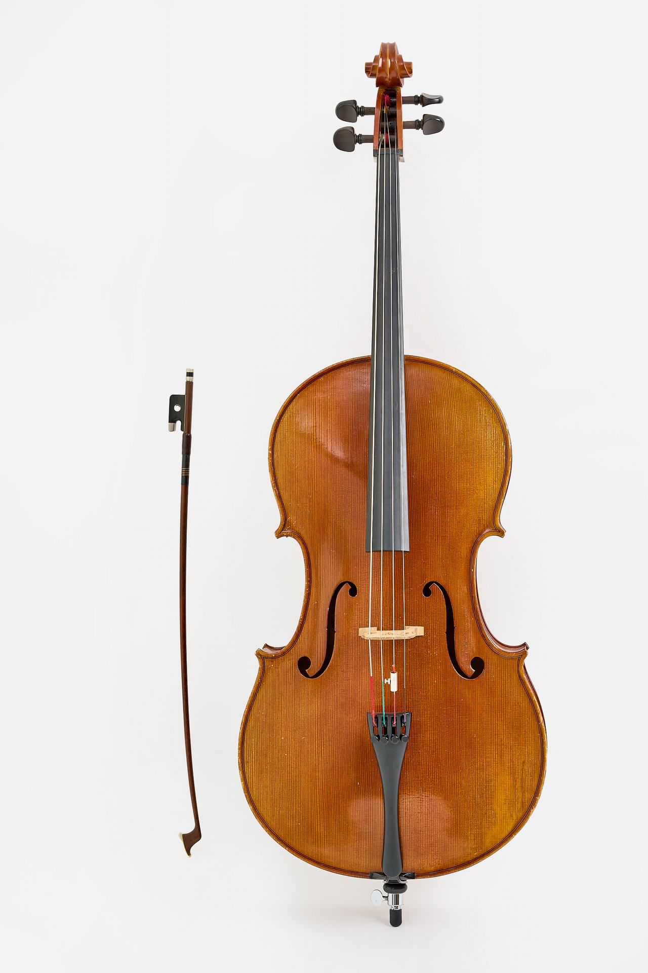 1/2 Cello