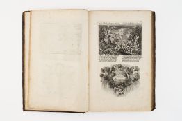 Historische Bilderbibel