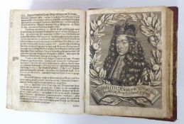 Beer, Johann Christoph