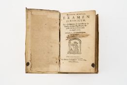 Schotanus, Bernardus