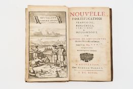 Pfeffinger, Johann Friedrich