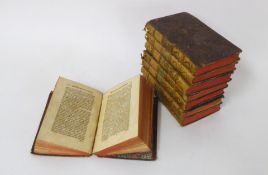 Gesammelte Frauenzimmer-Briefe