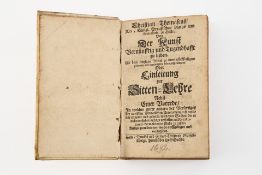 Thomasius, Christian