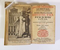 Ludovici, Jakob Friedrich