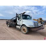 2012 INTERNATIONAL 4300 SBA 4X2 S/A GIN TRUCK