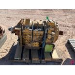 ALLISON CLT6062 TRANSMISSION