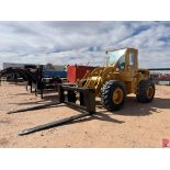 CATERPILLAR 950 WHEEL LOADER