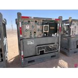 JSI SERVICES GREASE INJECTION CONTROL UNIT