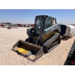 JOHN DEERE 333G SKID STEER