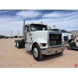 2007 INTERNATIONAL 9900I SFA 6X4 T/A DAYCAB HAUL TRUCK