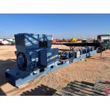 BAKER HUGHES HORIZONTAL SURFACE PUMP