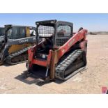 KUBOTA SVL 95-2S SKID STEER