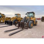 VOLVO L60E WHEEL LOADER