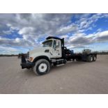 2005 MACK CV