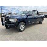 2022 RAM 2500 HEAVY DUTY CREW CAB 4X4