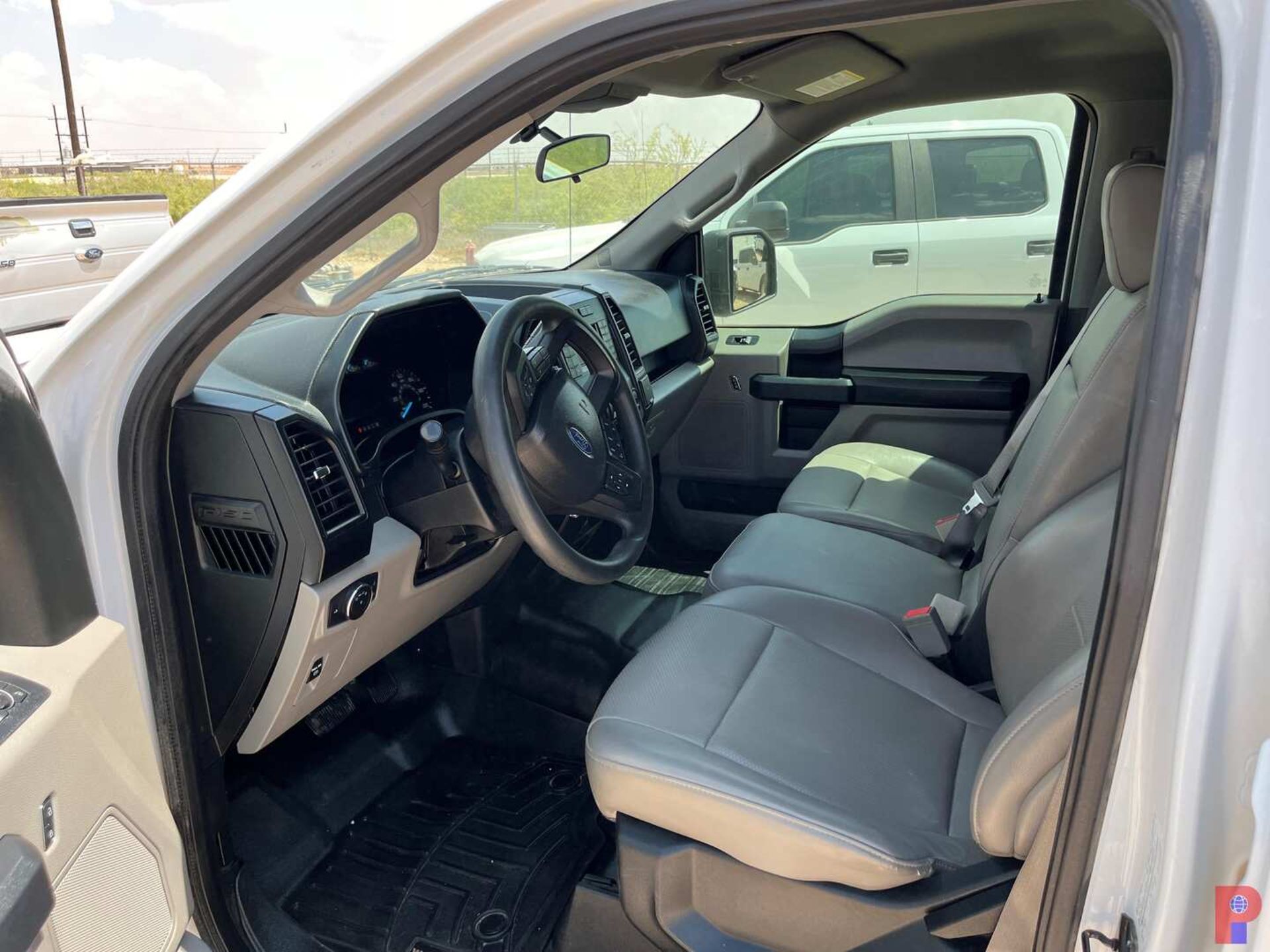 2018 FORD F-150 CREW CAB PICKUP TRUCK - Image 6 of 7