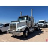 2011 INTERNATIONAL PAYSTAR T/A SLEEPER HAUL TRUCK