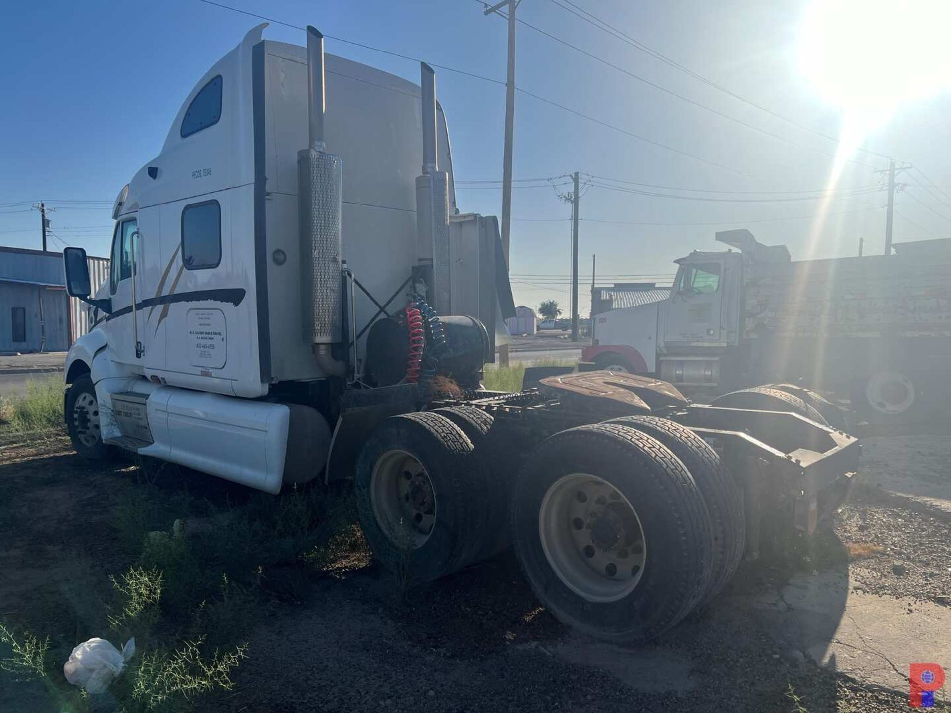 2003 PETERBILT 387 - Image 4 of 17