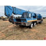 1977 PH T250 CRANE